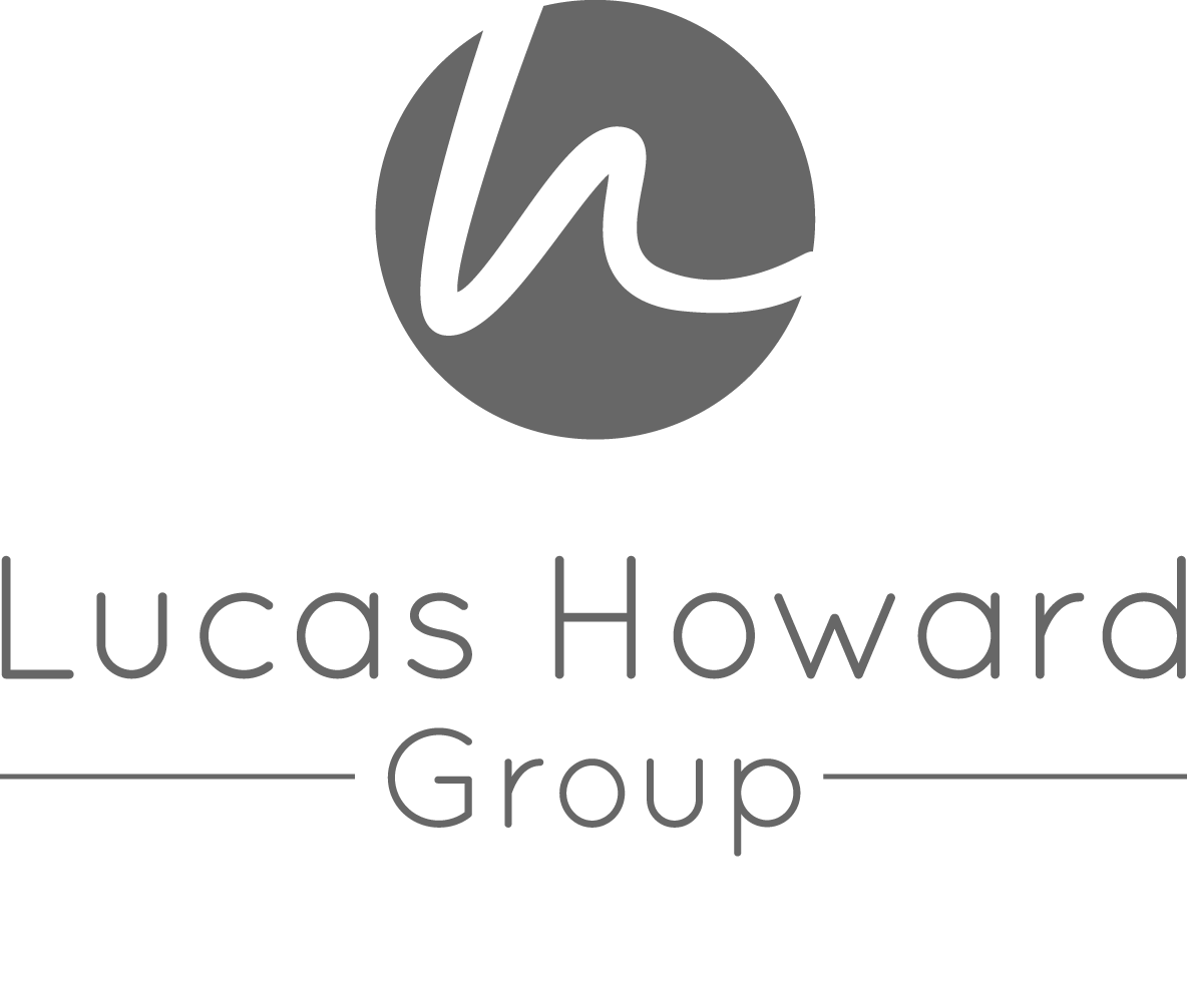 Lucas Howard Group  logo